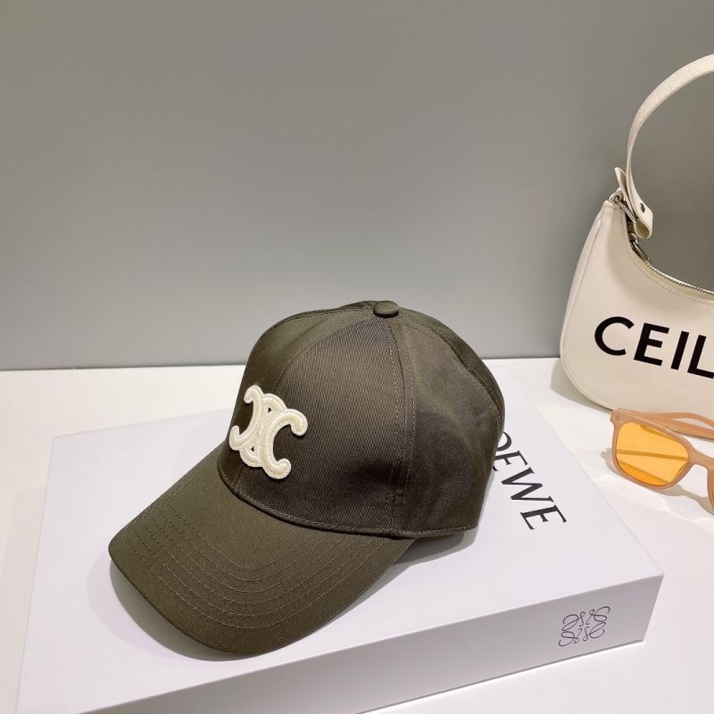 Celine Caps